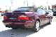 2000 Mercedes-Benz  CLK 320 * reduced * Cabrio / roadster Used vehicle photo 2