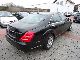 2011 Mercedes-Benz  S 350 L BLUE EF Beige Leather, Panorama, keyless-G Limousine Used vehicle photo 7
