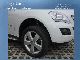 2009 Mercedes-Benz  ML 320 CDI 4M Airmatic sport leather package AHK DPF Off-road Vehicle/Pickup Truck Used vehicle photo 4
