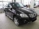 Mercedes-Benz  ML 320 CDI 4Matic * 21 inch * Navi * PDC * leather * Xennon 2008 Used vehicle photo