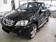 2008 Mercedes-Benz  ML 320 CDI 4Matic * 21 inch * Navi * PDC * leather * Xennon Off-road Vehicle/Pickup Truck Used vehicle photo 1