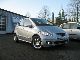 Mercedes-Benz  A 170 Elegance + air + roof + aluminum 2006 Used vehicle photo