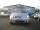 2006 Mercedes-Benz  A 170 Elegance + air + roof + aluminum Limousine Used vehicle photo 2