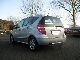 2006 Mercedes-Benz  A 170 Elegance + air + roof + aluminum Limousine Used vehicle photo 4