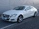 Mercedes-Benz  CLS 350 CDI BlueEFFICIENCY DPF 7G-TRONIC 2012 Used vehicle photo
