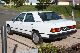 1988 Mercedes-Benz  Collector car, 27800 km Limousine Used vehicle photo 1