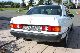 1988 Mercedes-Benz  Collector car, 27800 km Limousine Used vehicle photo 3