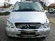 2005 Mercedes-Benz  Viano 2.2 CDI automatic long DPF / NAVI / APC Van / Minibus Used vehicle photo 5