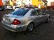 2002 Mercedes-Benz  E 320 CDI Avantgarde FULL! 1.Hand Panoramdach Limousine Used vehicle photo 2