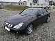 Mercedes-Benz  CLS 350 7G-TRONIC 2004 Used vehicle photo