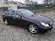 2004 Mercedes-Benz  CLS 350 7G-TRONIC Sports car/Coupe Used vehicle photo 4