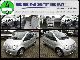 Mercedes-Benz  A 160 Clasic 2000 Used vehicle photo