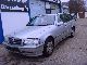 Mercedes-Benz  C 250 TD T Classic from 2.Hand with D3-Kat 2000 Used vehicle photo