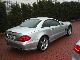 2003 Mercedes-Benz  SL 350 Aut. in good condition Cabrio / roadster Used vehicle photo 7