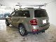 2006 Mercedes-Benz  GL 450 4Matic 7G-TR AHK/Navi/Schiebed./7.Sitzer Off-road Vehicle/Pickup Truck Used vehicle photo 1