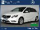 Mercedes-Benz  B 200 CDI EDITION BE Mod 1 COMAND / H & K / neuesMod. 2011 Demonstration Vehicle photo