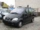 Mercedes-Benz  Vaneo 6.1 Family, air 2002 Used vehicle photo