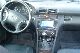 2004 Mercedes-Benz  C 220 CDI, 150 hp, leather, Comand, Xenon, Euro 4 Estate Car Used vehicle photo 7