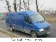 1996 Mercedes-Benz  9.2 MAX Sprinter Other Used vehicle photo 1