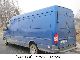 1996 Mercedes-Benz  9.2 MAX Sprinter Other Used vehicle photo 3