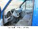 1996 Mercedes-Benz  9.2 MAX Sprinter Other Used vehicle photo 4