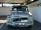 2003 Mercedes-Benz  G-Class G 400 CDI / LEATHER / NAVI / APC Off-road Vehicle/Pickup Truck Used vehicle photo 1