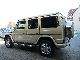 2003 Mercedes-Benz  G-Class G 400 CDI / LEATHER / NAVI / APC Off-road Vehicle/Pickup Truck Used vehicle photo 3