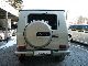 2003 Mercedes-Benz  G-Class G 400 CDI / LEATHER / NAVI / APC Off-road Vehicle/Pickup Truck Used vehicle photo 4