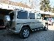 2003 Mercedes-Benz  G-Class G 400 CDI / LEATHER / NAVI / APC Off-road Vehicle/Pickup Truck Used vehicle photo 5