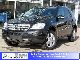 Mercedes-Benz  ML 280 CDI 4M AG-7G DPF Comand * AHK * Sports Package 2007 Used vehicle photo