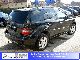 2007 Mercedes-Benz  ML 280 CDI 4M AG-7G DPF Comand * AHK * Sports Package Off-road Vehicle/Pickup Truck Used vehicle photo 2