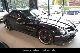 2007 Mercedes-Benz  SLR McLaren 722 Edition Coupe in black! Sports car/Coupe Used vehicle photo 2