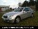 2000 Mercedes-Benz  C 200 CDI CLASSIC Limousine Used vehicle photo 3