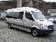 Mercedes-Benz  Sprinter 315 CDI Maxi 9 seats leather climate 2009 Used vehicle photo