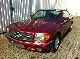 1990 Mercedes-Benz  500 SEC FULL LEATHER Klimaautom. Dual airbag gcat Sports car/Coupe Used vehicle photo 1