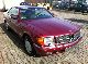 1990 Mercedes-Benz  500 SEC FULL LEATHER Klimaautom. Dual airbag gcat Sports car/Coupe Used vehicle photo 2