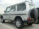 2011 Mercedes-Benz  G500L XZ1 net production in 2012 € 85,888 Off-road Vehicle/Pickup Truck New vehicle photo 13