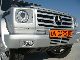2011 Mercedes-Benz  G500L XZ1 net production in 2012 € 85,888 Off-road Vehicle/Pickup Truck New vehicle photo 7