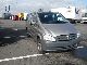 2010 Mercedes-Benz  Vito 116 CDI 4x4 / 8 seater / Air / Standhzg. Estate Car Used vehicle photo 12