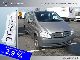 Mercedes-Benz  Vito 116 CDI 4x4 / 8 seater / Air / Standhzg. 2010 Used vehicle photo