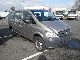 2010 Mercedes-Benz  Vito 116 CDI 4x4 / 8 seater / Air / Standhzg. Estate Car Used vehicle photo 1