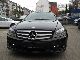 Mercedes-Benz  C 220 CDI Automatic DPF AMG sports package avantga 2010 Used vehicle photo