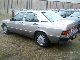 1988 Mercedes-Benz  Automatic 190 *** *** Limousine Used vehicle photo 2