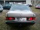 1988 Mercedes-Benz  Automatic 190 *** *** Limousine Used vehicle photo 5