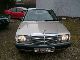 1988 Mercedes-Benz  Automatic 190 *** *** Limousine Used vehicle photo 6