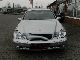 2003 Mercedes-Benz  C 180 Elegance / leather / Xenon / Navi Limousine Used vehicle photo 1