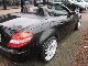 2007 Mercedes-Benz  SLK 200 K Sport Package Cabrio / roadster Used vehicle photo 6