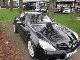 2007 Mercedes-Benz  SLK 200 K Sport Package Cabrio / roadster Used vehicle photo 8