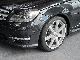 2012 Mercedes-Benz  C 220 CDI BE, Panoramic Roof AMG Avantgarde Limousine Used vehicle photo 9