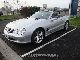 2005 Mercedes-Benz  SL 500 Roadster 7GTro Sports car/Coupe Used vehicle photo 5